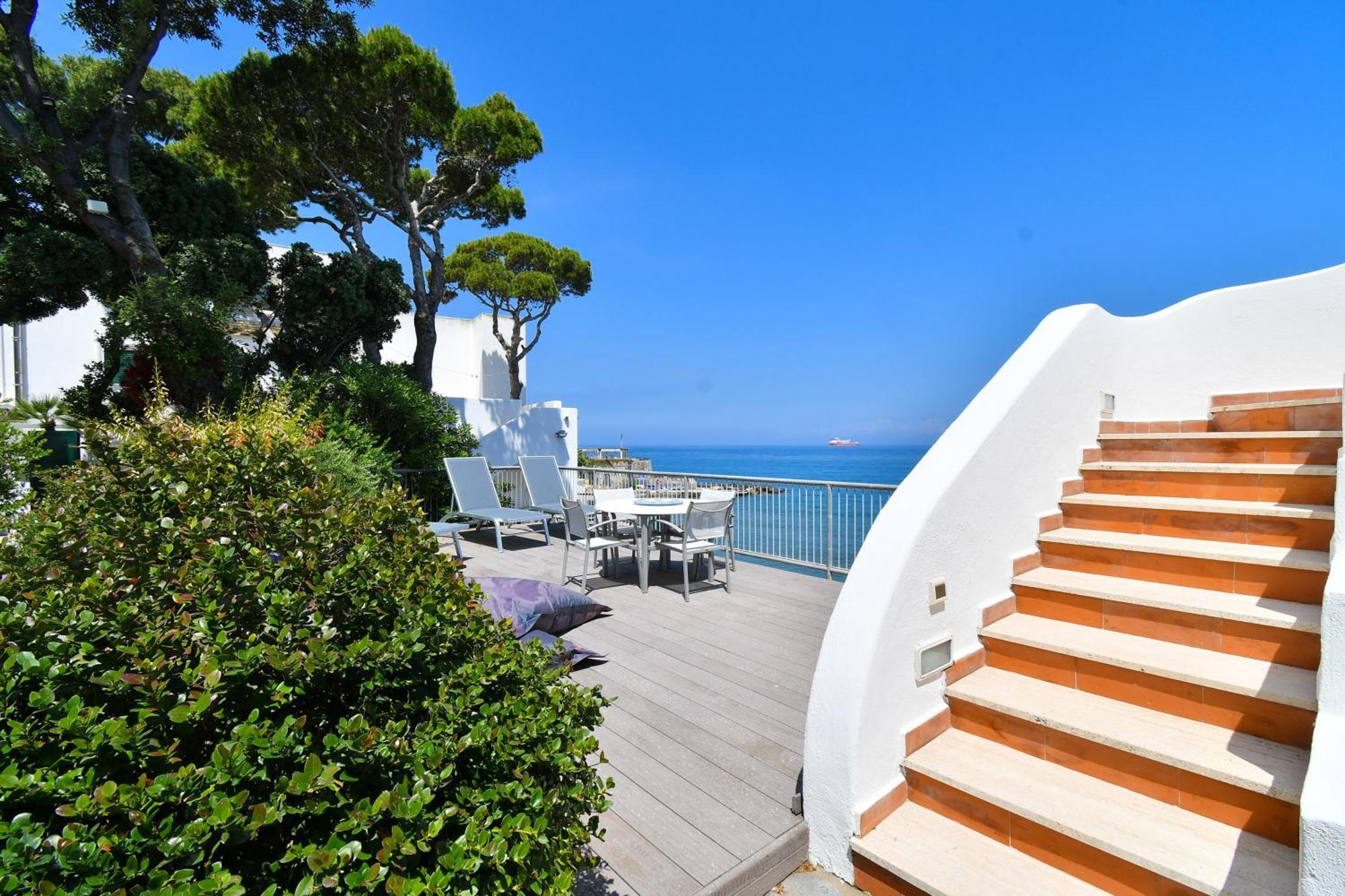 Bed & Breakfast Lentisco 3*
