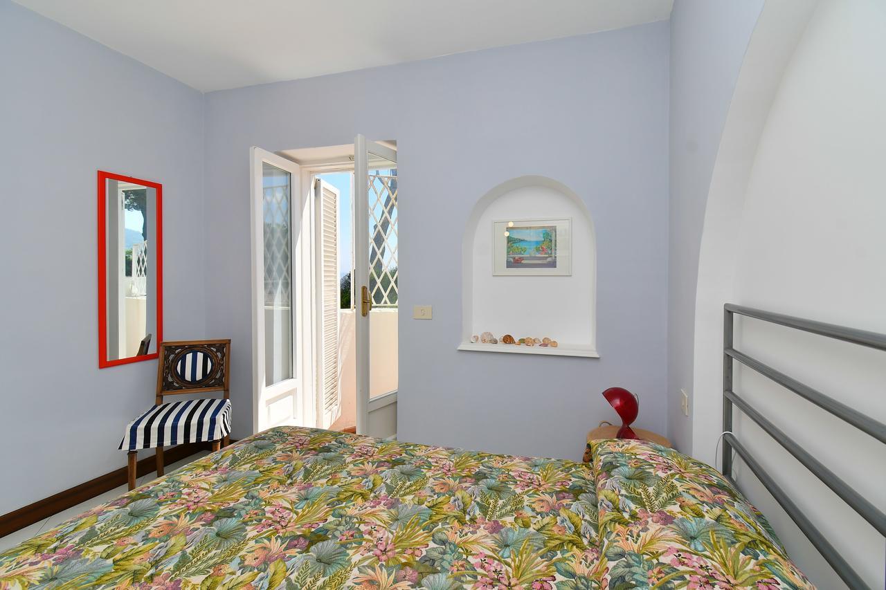 Bed & Breakfast Lentisco